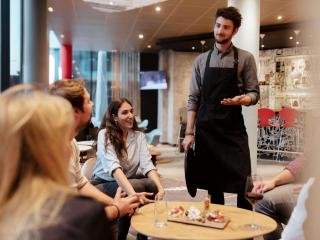 ibis Baden Neuenhof - 8