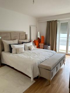 Apparent lux in Geneva - 1