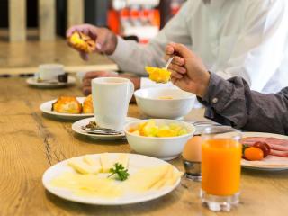 ibis Baden Neuenhof - 2