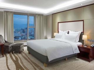 Novotel Ulaanbaatar - 1