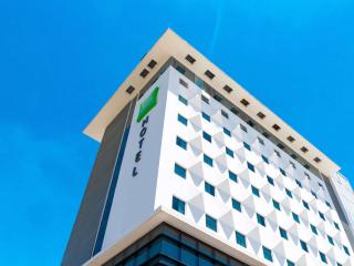Ibis Styles Merida Galerias - 7