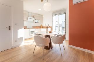 Suite Terracotta - Charme moderne en centre ville - 0