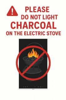 Luxury 1BR apartment Self Entry - 7