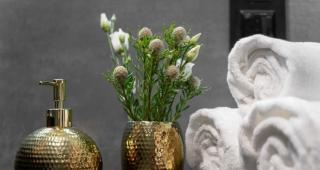 Hanza Tower SKY GOLD 24 Sauna & Jacuzzi & Pool & SPA - 1