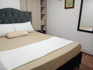 Hotel Iam Armenia Quindio - 9