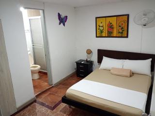 Hotel Iam Armenia Quindio - 3