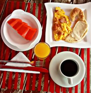 Hotel Iam Armenia Quindio - 7