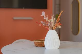 Suite Terracotta - Charme moderne en centre ville - 3