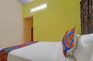 FabHotel Martine's Residency - French Colony, 5 Mins from Rock Beach - 1