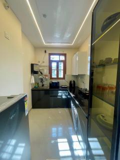 2BHK Family Villa, Near Rajpur Road Dehradun - 8