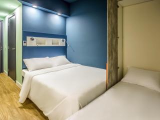 Ibis Budget Uberlândia - 2