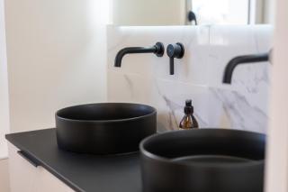 Suite Terracotta - Charme moderne en centre ville - 5