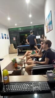 Global Beach Hostel - Ao Nang - 8