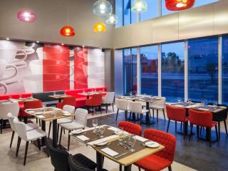 Adagio Aparthotel Jeddah Malik Road - 4