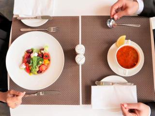 Adagio Aparthotel Jeddah Malik Road - 2