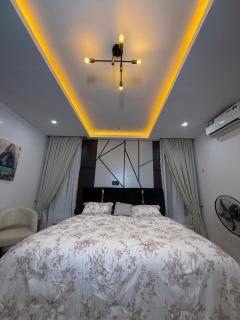 Quantum Havens Apartment - PARIS - 1