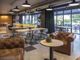 ibis Styles Bâle-Mulhouse Aéroport - 4