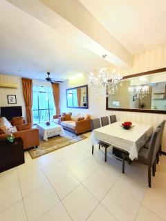 Partial Seaview with Wifi, Batu Ferringhi - 6