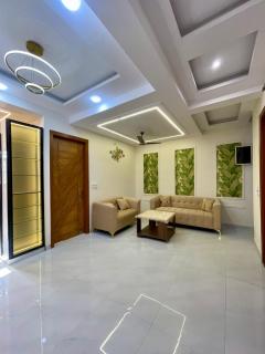 2BHK Family Villa, Near Rajpur Road Dehradun - 9