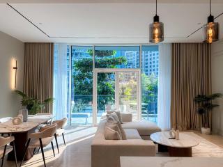 Exquisite 1BR Hidden Gem - Oceana Residences - 8