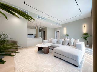 Exquisite 1BR Hidden Gem - Oceana Residences - 7