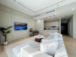 Exquisite 1BR Hidden Gem - Oceana Residences - 5