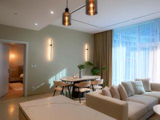 Exquisite 1BR Hidden Gem - Oceana Residences - 1