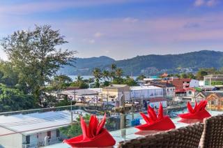 Studio Bangla Suite 304 - 4