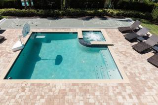 Luxurious 11 Bdrm Villa with Tiki Themed Game Room at Encore - 8