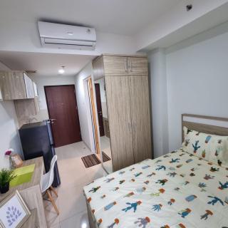 Apartemen springwood - 2