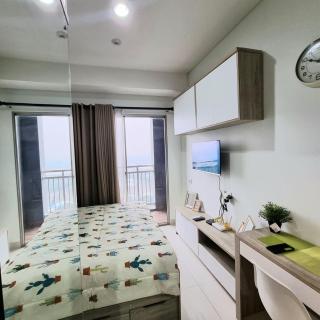 Apartemen springwood - 3