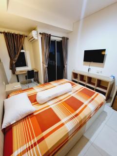 Apartemen springwood - 1