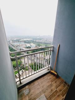 Apartemen springwood - 5