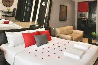 Studio Bangla Suite 304 - 5