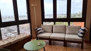 Vaste appartement avec vue sur le port de plaisance - Arcachon - 6