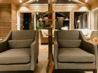 Modern Cabin With Breathtaking View At Norefjell - 7