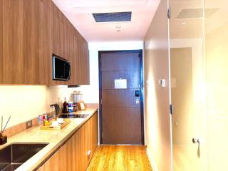 Mesmerizing Twin Bed with Rockwell View - 2