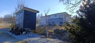 Boží maringotka - 2