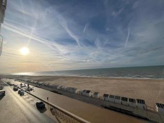 BEL AIR HOLIDAY - Modern 2 bedroom apartment with sea view T155 - 9