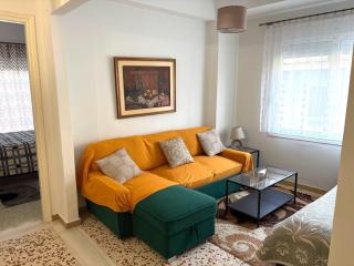 Plato's apartment sleeps up to 5 - 0