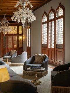 Hotel Gabrielli Venezia - Starhotels Collezione - Veneza - 2
