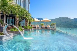 Peninsula Hotel Danang - 6
