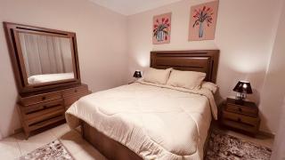 Cairo, Madinaty, 2BR, Furnished apartment - 9