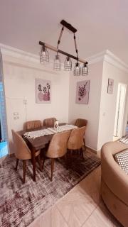 Cairo, Madinaty, 2BR, Furnished apartment - 7