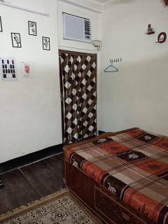 ground floor room - 5