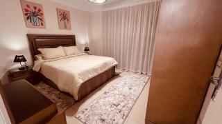 Cairo, Madinaty, 2BR, Furnished apartment - 4