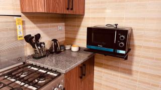 Cairo, Madinaty, 2BR, Furnished apartment - 3