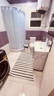 Cairo, Madinaty, 2BR, Furnished apartment - 2