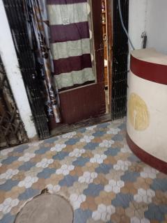 ground floor room - 1