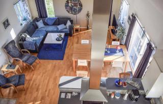 Nice Home In Simrishamn With Wifi - 9